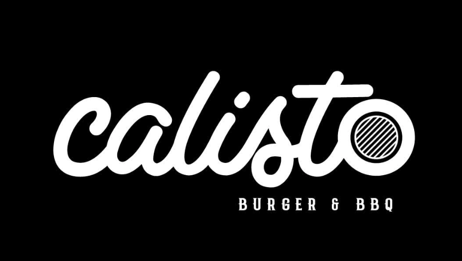 Calisto burger logo